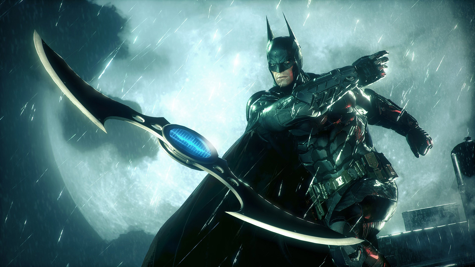 MentaL - Batman: Arkham City - Game of the Year Edition to be won! - RaGEZONE Forums
