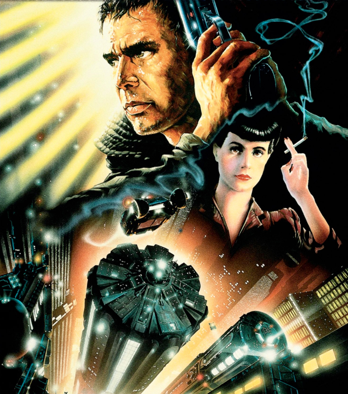 Ryan Gosling Starring In 'Blade Runner' Sequel | Tech Times